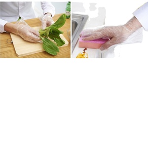 Principales razones por las que los guantes de vinilo son prácticos, del fabricante de Vietnam ODM al mejor precio - Product Image 2