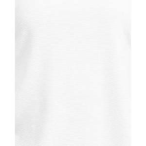 Ideology Top da Donna Taglie Forti Casual con Spalle Scoperte e Collo Alto, Bianco Tinta Unita, Taglia XX-Large, Vestibilità Ampia per Primavera ed Estate, Blusa Stampata - Product Image 3