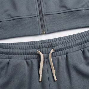 Vêtements de sport d'extérieur pour hommes, survêtements, produit populaire, bonne qualité, couleur personnalisée, respirant, léger, manches longues, deux pièces HS - Product Image 5