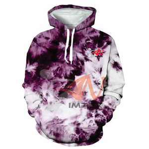 Sweat à capuche en polaire pour homme, best-seller, haute qualité, nouvelle arrivée, imprimé par sublimation, écologique, imperméable, matière flexible - Product Image 6