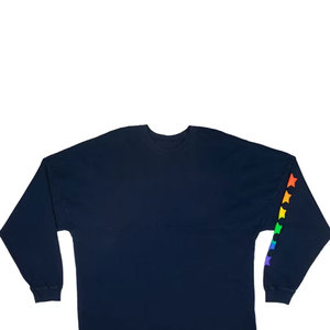 Venta al por mayor de ropa informal de diseño personalizado para hombres Jersey de calidad superior ropa de calle para hombres sudaderas con capucha temporada de invierno Jersey de precio bajo - Product Image 6