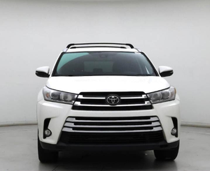 100 % Abordable, REMISE EXCEPTIONNELLE, Toyota Highlander Limited 2018 d'occasion en excellent état, disponible en version droite et gauche. - Product Image 1