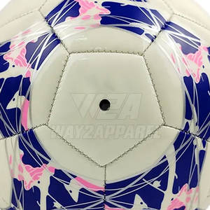 Balón de Fútbol Personalizado al por Mayor, Balón de Fútbol para Partidos, Balón de Fútbol Hecho a Medida para Hombre - Product Image 5