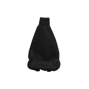 Manchon de levier de vitesses universel noir pour la personnalisation des pièces intérieures et extérieures, fabriqué en Turquie - Product Image 1