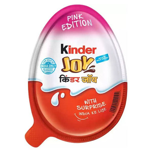 ไข่ช็อกโกแล็ตแฮร์รี่พอตเตอร์ kinderr มีของเล่นเซอร์ไพรส์ด้านในขายส่งราคาโรงงานคุณภาพสำหรับเด็ก - Product Image 2