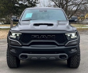 Incredibile Dodge <span class=keywords><strong>Ram</strong></span> 1500 TRX 2025 usato, sedili in pelle, tetto apribile, SUV, camioncino al miglior prezzo, camion di qualità - Product Image 1