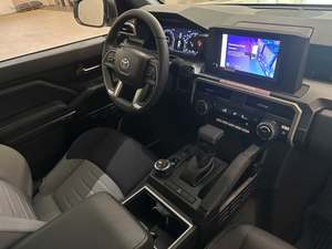 Toyota Tacoma TRD Off-Road 4x4 d'occasion 2026 - Product Image 5