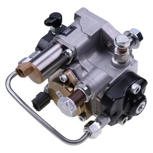 Bomba de inyección de combustible 33100-45700 para motor 35D-<span class=keywords><strong>7</strong></span> 35D-7E 50D-7E 80D-7E - Product Image 3
