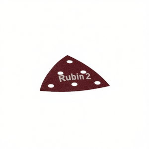 Disques abrasifs Festool STF V93/6 Rubin 2 - Product Image 2