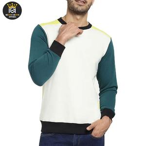 Sweatshirts d'hiver décontractés pour hommes de style personnalisé 100% coton bas quantité minimale de commande impression numérique sweats à capuche raisonnables du fabricant pakistanais - Product Image 1