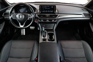 Honda Accord Sport 2020 ASEQUIBLE, Sedán de 4 Puertas, 1.5T, 4 Cilindros, Transmisión Automática, 6 Cilindros - Product Image 4