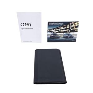 MANUAL DE USO Y MANTENIMIENTO AUDI Q5 Sportback Series (FYT) 80B012750AB (20>) - Product Image 1