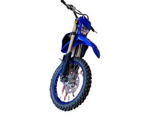 Nouvelle Moto Enduro Spéciale 2025 WR250F 250cc 4 temps refroidie par liquide, prête pour la conduite et la course – EN STOCK, ACHETEZ MAINTENANT - Product Image 4