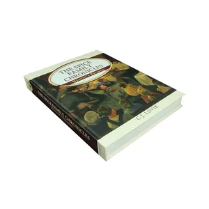 Impression de livres religieux éducatifs personnalisés de qualité supérieure avec certificat du Forest Stewardship Council - Product Image 1