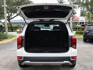 2022 Hyunda PALISADE SEL - Product Image 2