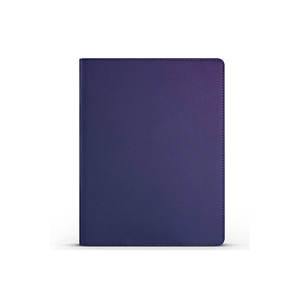 Coque arrière Netzy 2025 M3 pour iPad Air 13 Blanc - Support élégant pour tablette PC avec mode veille activé - Product Image 3