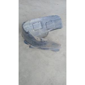 FIAT 500 Serie L (351_352) (12>) ARCO DE RUEDA DELANTERO DERECHO 51886040 312A2000 - Product Image 3
