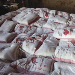 Harina de Trigo Barea 50kg para Pastel, Bolsa de Harina Fresca de Larga Duración, Precio Bajo de Fábrica, Alta Calidad, Certificación ISO 9001 HALAL, Grado 99% - Product Image 3