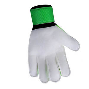 Guantes de Portero de Cuero Profesionales de Alta Calidad, Transpirables, Ligeros, Hechos a Medida, con Secado Rápido, Servicio OEM Disponible - Product Image 5