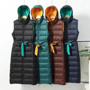 Veste d'hiver chaude et épaisse de haute qualité pour hommes manteaux décontractés veste polaire pour hommes vente en gros - Product Image 5