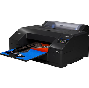 Genuine New SureColor P5370 17" Photo <b>Printer</b> <b>USB</b> Interface Japan Origin 2-Year Warranty 5760x1440dpi Resolution Private Mold - Product Image 4