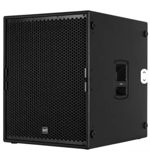 EXPÉDITION RAPIDE Subwoofer portable durable Sub 9004-as Active High Power 12 Woofer 4 haut-parleurs - Product Image 1