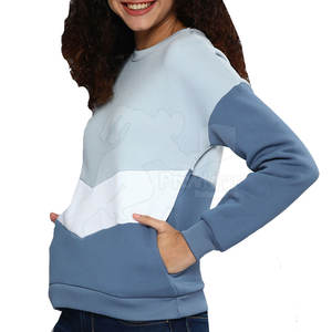 Sudaderas de Mujer con Nuevo Diseño, Ropa Casual para Otoño e Invierno - Product Image 1