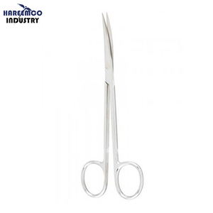 กรรไกรแบนดียี่ห้อตามสั่ง Sullivan กรรไกรที่ใช้ในการดำเนินงานตรงระดับคู่มือที่ฉันออกแบบมาสำหรับ contouring CE อนุมัติ - Product Image 1