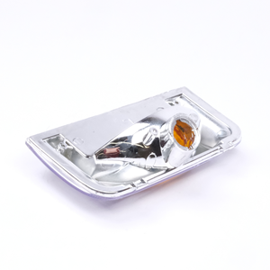 Nouveau rétroviseur en plastique ABS 71748252, orange, gauche, pour Fiat Ducato, pour Boxer, pour Relay - Product Image 4