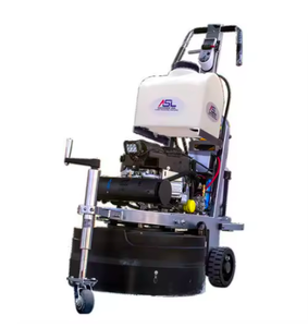 Nueva Amoladora y Bordeadora Inalámbrica T25 de 10.5 Pulgadas, Completa con Piezas de Metal y Plástico y Accesorios - Product Image 1