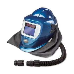 Nouveau Rotateur de Soudage Design Deluxe 2026 (Tête de Soudage) avec Protection d'Air Fournie et Contrôle de Température Réglable - Product Image 1