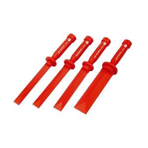 ชุดเครื่องมืออเนกประสงค์พลาสติก 4 ชิ้น ยี่ห้อ Facom อุปกรณ์เสริมอเนกประสงค์อเนกประโยชน์ - Product Image 1