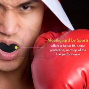 Protector Bucal Deportivo de Alta Calidad para una Comodidad y Soporte Duraderos Durante Múltiples Actividades - Product Image 5