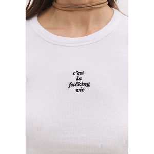 Camiseta Corta Estampada - Product Image 2