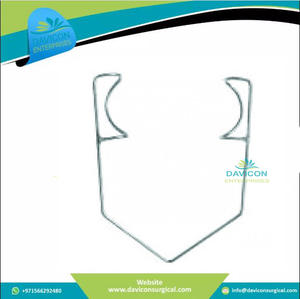 Canon — fil STANDARD spéculum, lames de 10MM - Product Image 3