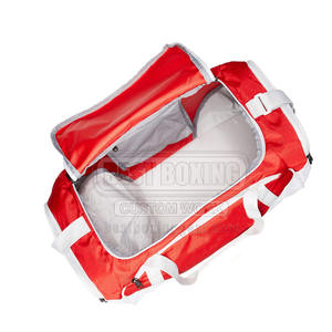 Offre Spéciale Nouveau sac de sport personnalisé chaussure sac de sport léger prix de gros sac de sport d'entraînement - Product Image 2