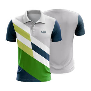 Maillot de cricket personnalisé de haute qualité avec sublimation, design d'équipe, maillot de cricket professionnel de qualité supérieure - Product Image 6