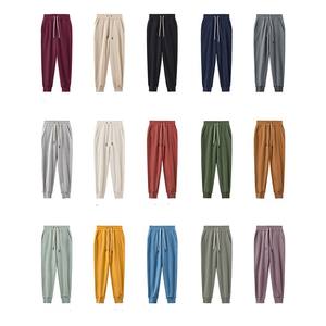 Pantalon de survêtement cargo pour homme Pantalon de jogging multi-poches avec taille élastique et style streetwear pour le voyage, l'extérieur et le quotidien - Product Image 3