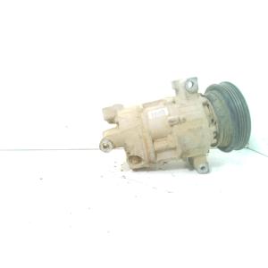 Compresor de Aire Acondicionado para FIAT Doblo, Serie 447220-8635 182 B6.000 Bifuel/Metano 1600 (00>05) - Product Image 4