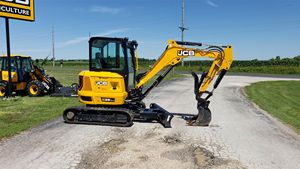 2022 <span class=keywords><strong>Jcb</strong></span> 35z-1 <span class=keywords><strong>Mini</strong></span> Graafmachine