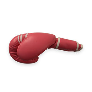 Gants de boxe personnalisés de haute qualité, légers, pour l'entraînement, vente en gros, MMA, Sanda, sacs de frappe, mitaines, sparring, kickboxing, boxe - Product Image 4