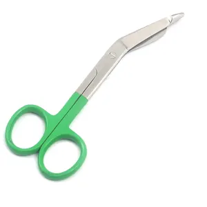 Heavy Duty Orthopedic Plaster Cast Cutting Scissor Stainless Steel Surgical Lister Bandage Scissors High Quality Standards