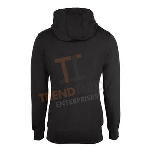 Sudaderas con Capucha para Hombre, Estilo Deportivo Informal, con Puños y Dobladillo Elásticos para Gimnasio y Uso al Aire Libre - Product Image 2