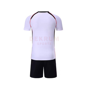 Nuevos Uniformes de Voleibol para Hombre 2026, Cómodos, de Secado Rápido, 100% Poliéster, con Color y Logotipo Personalizados, Impresión por Sublimación - Product Image 3