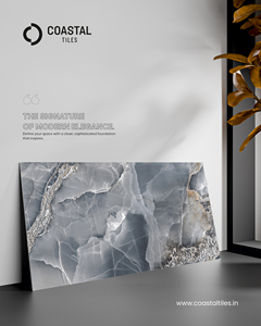 600x1200mm porcelana Gloster acabado azulejos colección de los mejores azulejos vitrificados de calidad premium de grado AAA en Coastal Tiles India - Product Image 1