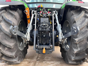 Tracteur agricole diesel Deutz-Fahr 5090 DF GS 88HP 75HP 4WD NEUF/OCCASION à haut rendement, pour usage agricole, à vendre - Product Image 4