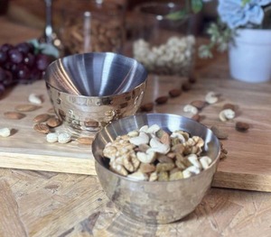 Bols en acier inoxydable à double paroi, écologiques, hautement cotés, pour une expérience culinaire premium, adaptés aux aliments chauds et froids - Product Image 2