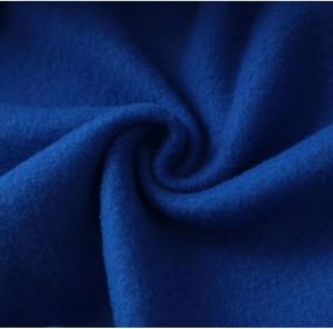 Sudadera con capucha de forro polar grueso de 450GSM con cremallera de un cuarto, de algodón/poliéster, personalizada para hombre, estilo casual de invierno, superventas - Product Image 6