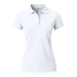 Polo Tecnic Plus Personalizzata da Donna per Merchandising Promozionale - Product Image 6