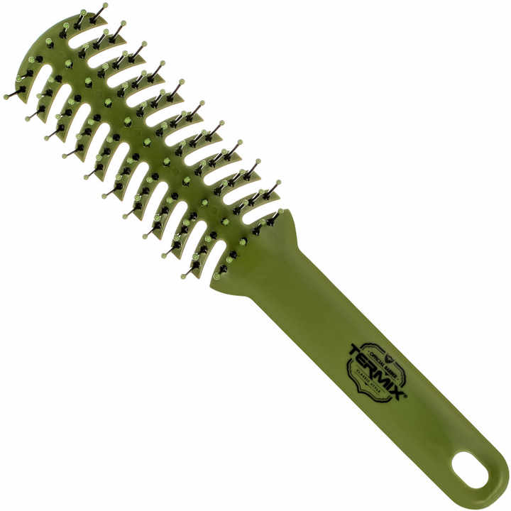 TERMIX Pro Barber Brush Big - Flat Styling Brush